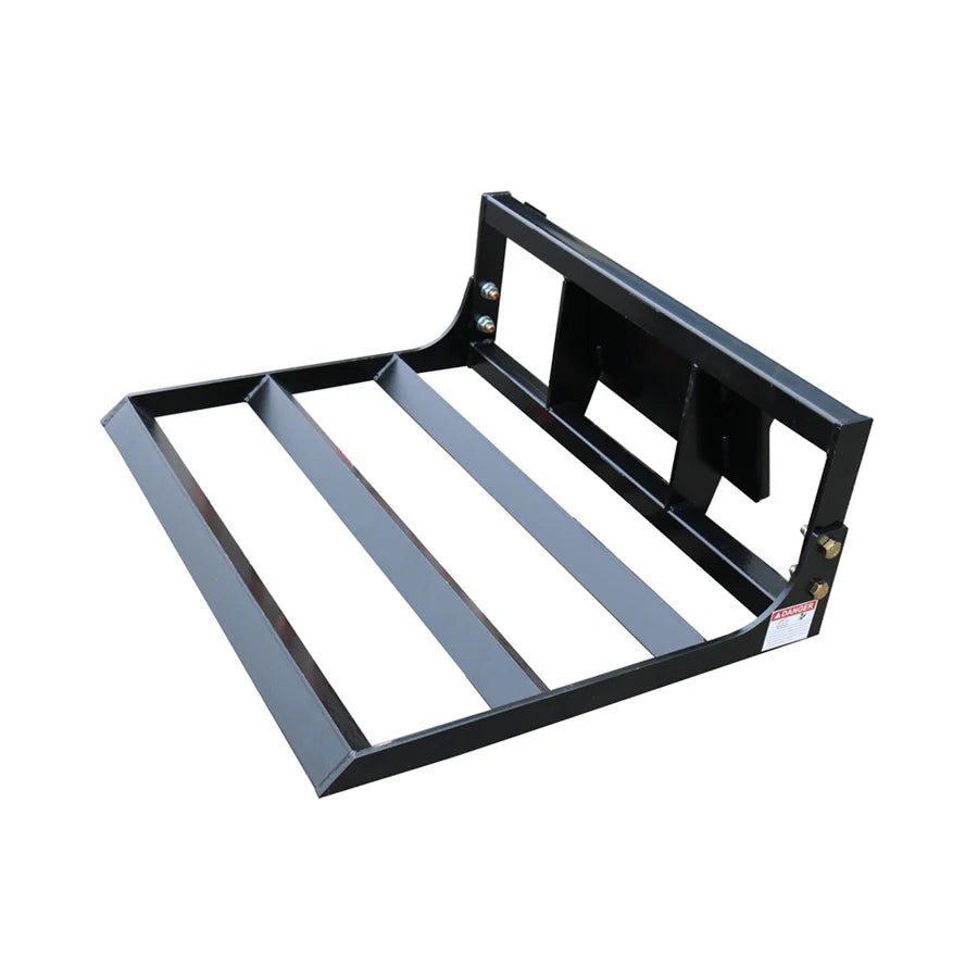 Skid Steer Loader Mini Leveling Bar