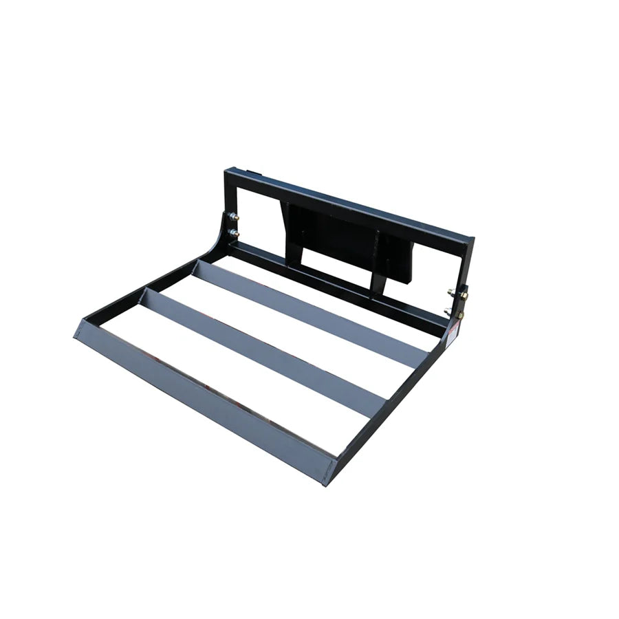 Skid Steer Loader Mini Leveling Bar