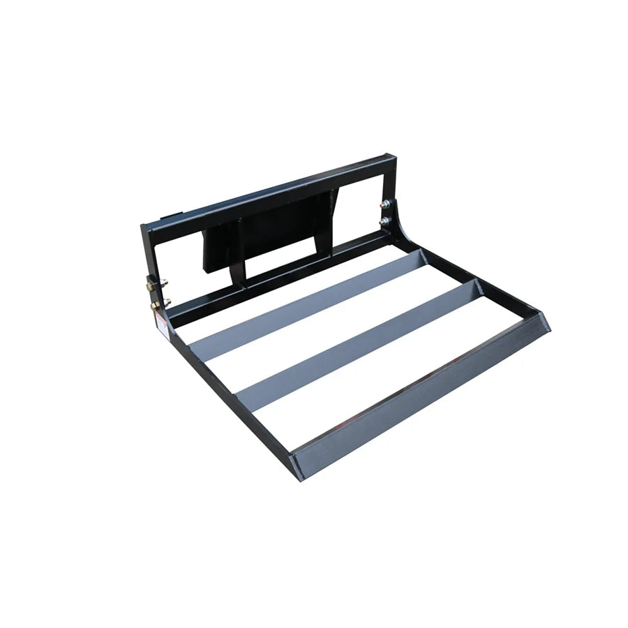 Skid Steer Loader Mini Leveling Bar