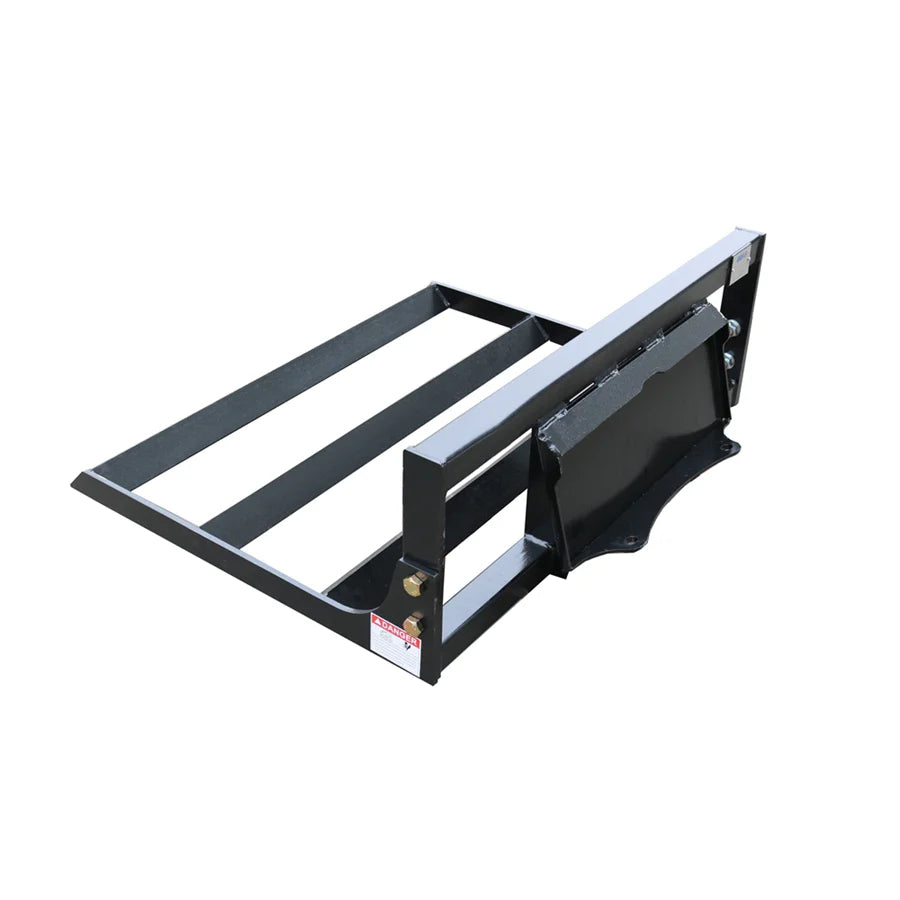 Skid Steer Loader Mini Leveling Bar