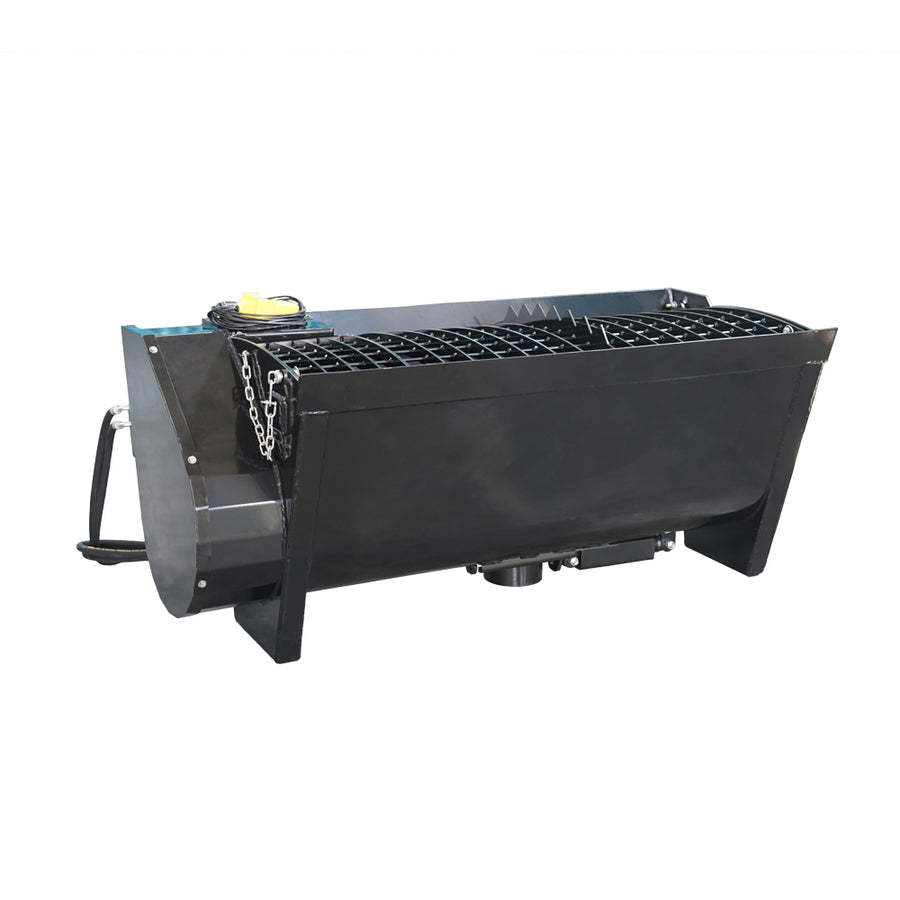 How Can Skid Steer Mount Plate Improve Your Construction Efficiency